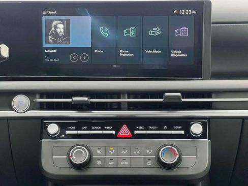 New 2026 Hyundai Santa Cruz SE image 19