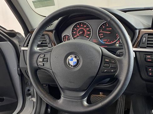 Used 2013 BMW 328i xDrive Sedan image 16