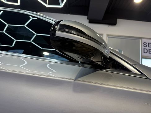 Used 2019 Mercedes-Benz E 300 4MATIC w/ Premium 1 Package image 4