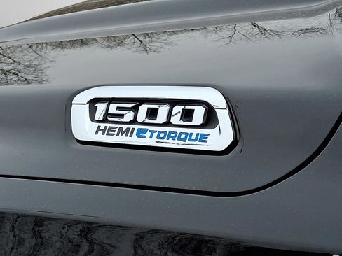 Certified 2022 RAM 1500 Big Horn image 31