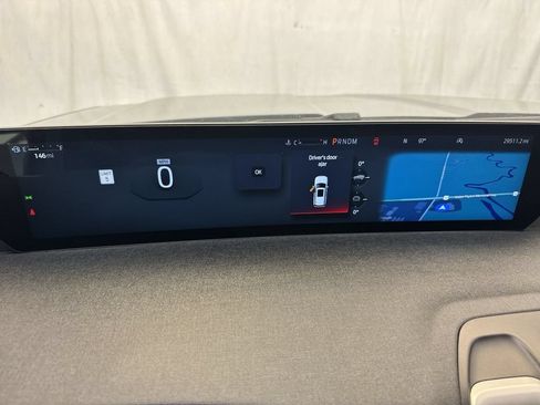Used 2025 Ford Expedition Active AWD/4WD image 20