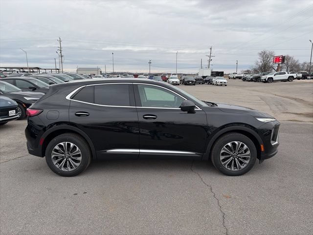 New 2026 Buick Envision Preferred AWD/4WD image 7