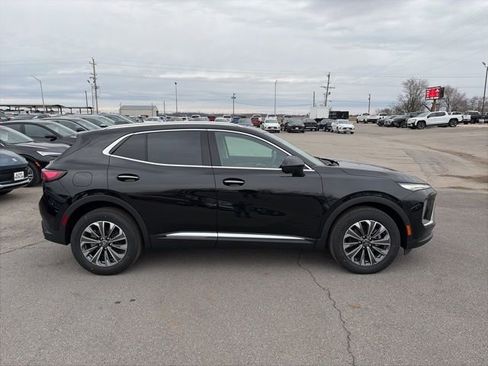 New 2026 Buick Envision Preferred image 7