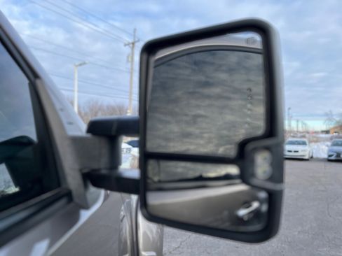 Used 2012 GMC Sierra 2500 SLT w/ SLT Convenience Package image 19