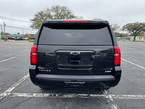 Used 2017 Chevrolet Tahoe LT image 7
