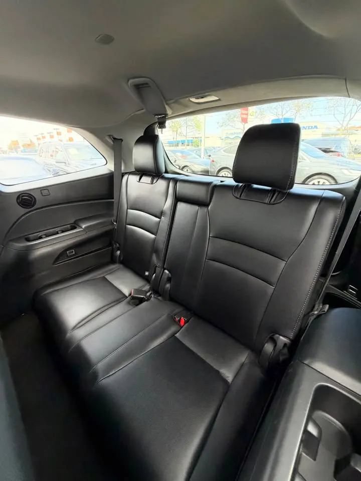 Used 2021 Honda Pilot Special Edition image 8