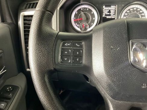 Used 2016 RAM 2500 SLT image 23