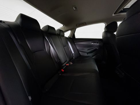 Used 2023 Honda Accord EX-L image 24