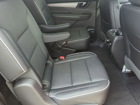 New 2026 Buick Enclave Preferred w/ Super Cruise Package image 27