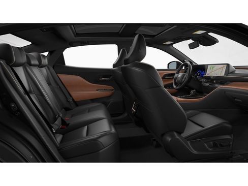 New 2026 Toyota Crown Limited image 7