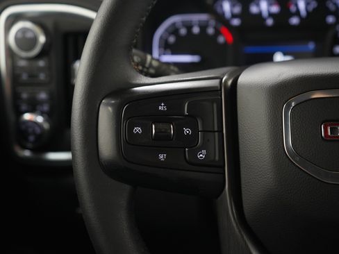 Used 2021 GMC Sierra 1500 AT4 AWD/4WD image 24