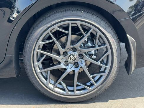 New 2026 Toyota Camry XSE FWD image 17