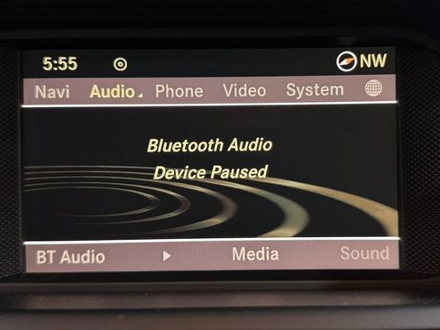 Used 2012 Mercedes-Benz C 250 Sedan image 16
