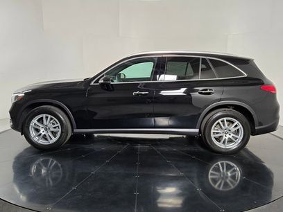 Used 2025 Mercedes-Benz GLC 300