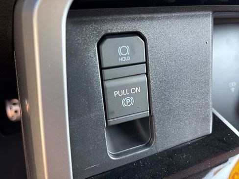 Used 2025 Toyota Tundra 1794 Edition w/ TRD Off-Road Package image 39