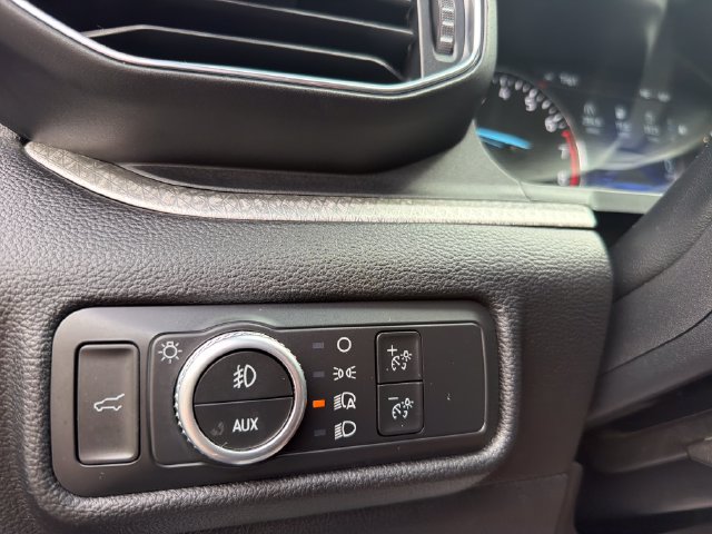 Used 2022 Ford Explorer Timberline AWD/4WD image 18