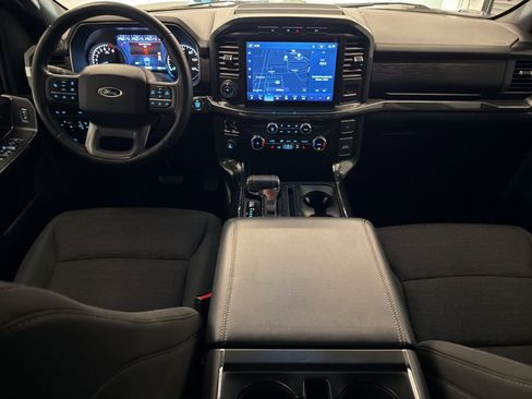 Used 2022 Ford F150 XLT w/ Equipment Group 302A High image 15