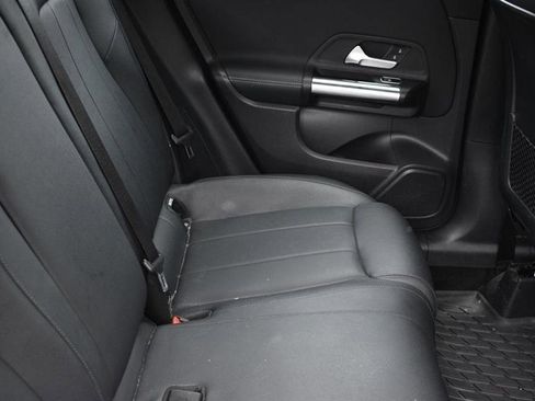 Used 2022 Mercedes-Benz GLA 250 GLA 250 image 28