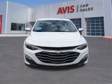 Used 2023 Chevrolet Malibu LT image 2