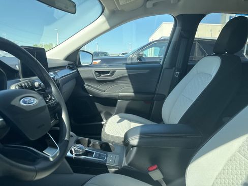Used 2023 Ford Escape Active FWD image 30