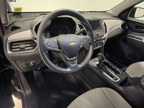 Used 2024 Chevrolet Equinox LS FWD image 21