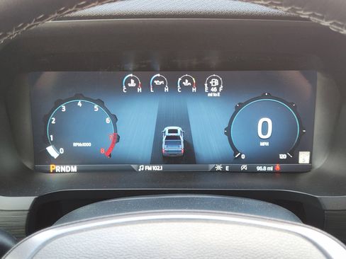 New 2026 Ford F150 XLT image 16