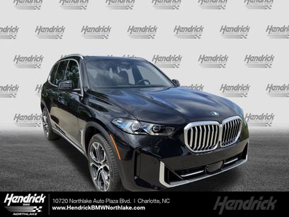 Used 2026 BMW X5 sDrive40i w/ Premium Package