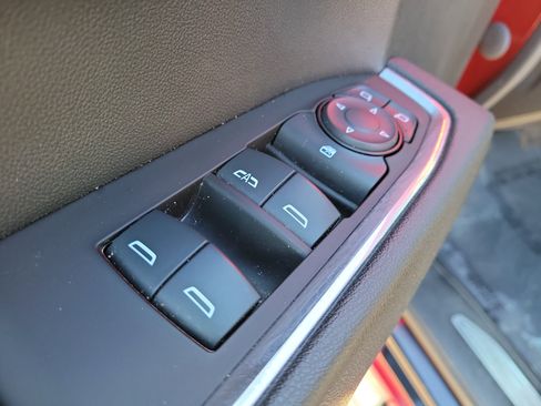 Used 2024 Chevrolet Silverado 1500 RST w/ Z71 Off-Road Package image 16