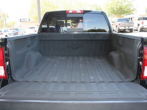 Used 2016 Chevrolet Silverado 1500 LTZ Z71 w/ LTZ Plus Package AWD/4WD image 29