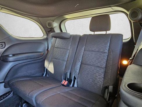 New 2026 Dodge Durango GT image 18