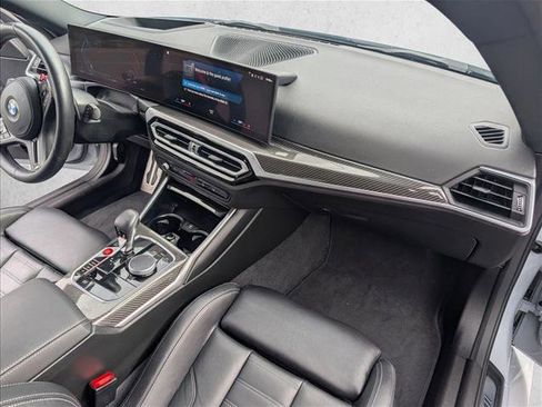 Used 2024 BMW M2 w/ Lighting Package RWD image 21