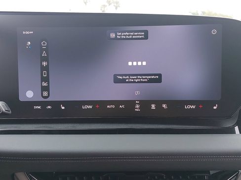 New 2027 Audi Q6 e-tron Premium AWD/4WD image 23