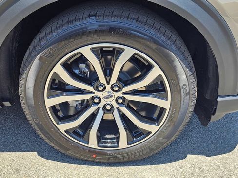 New 2026 Ford Explorer ST-Line RWD image 7