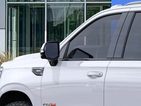 New 2026 GMC Yukon XL AT4 image 36