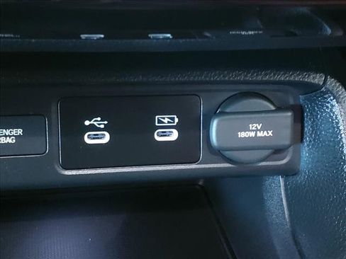 New 2026 Honda Civic Si image 8