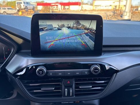 New 2026 Ford Escape Active image 21