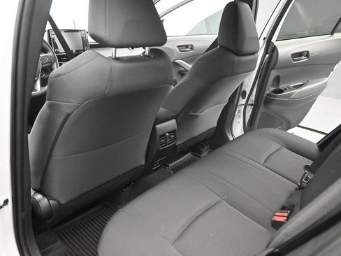 Used 2022 Toyota Corolla Cross LE w/ Black Badges Package (TMS) AWD/4WD image 15