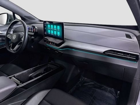 Used 2023 Volkswagen ID.4 Pro S AWD/4WD image 32