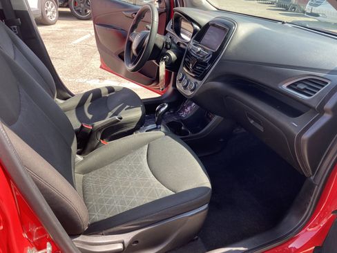 Used 2020 Chevrolet Spark LS image 17
