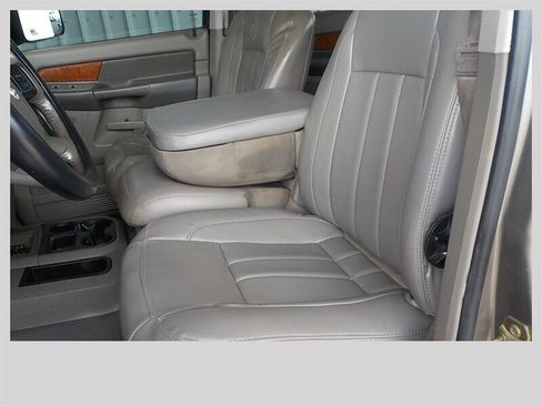 Used 2007 Dodge Ram 2500 Truck Laramie w/ Protection Group image 28