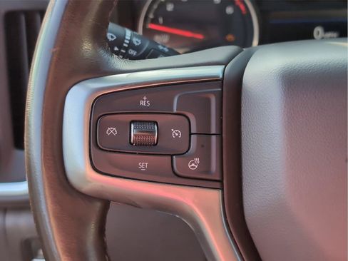 Used 2021 Chevrolet Silverado 1500 LT w/ All Star Edition Plus image 23