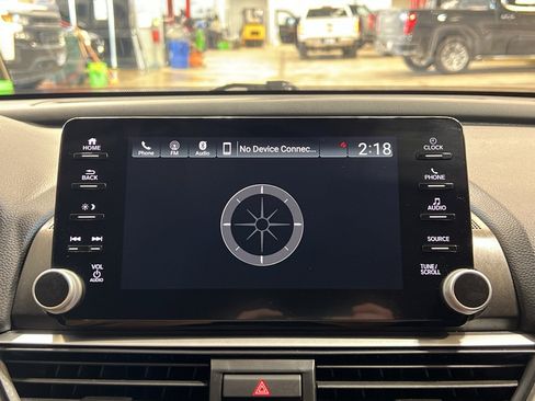 Used 2021 Honda Accord LX image 22