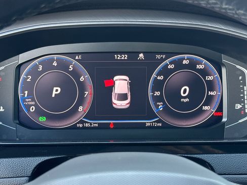 Used 2021 Volkswagen Arteon SE image 23