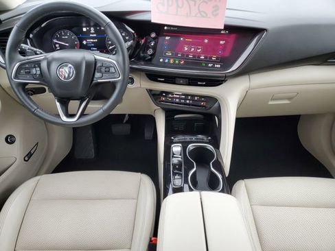 Used 2022 Buick Envision Essence w/ Technology Package I image 26
