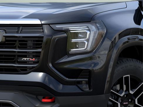 New 2026 GMC Terrain AT4 w/ Convenience Package III image 9