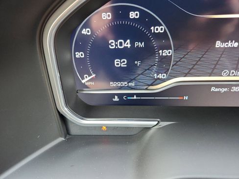 Certified 2023 GMC Sierra 1500 AT4 image 23