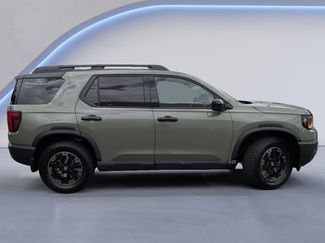 New 2026 Honda Passport TrailSport Elite video 3