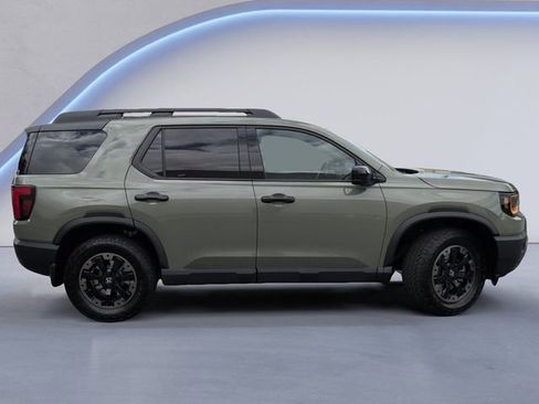 New 2026 Honda Passport TrailSport Elite image 3