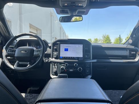 Used 2025 Ford F150 Tremor w/ Tow/Haul Package image 29