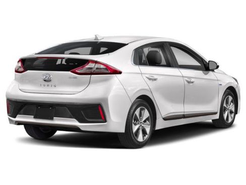 Used 2019 Hyundai Ioniq Limited FWD image 5